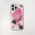 Serenityll™ 101618 iphone case