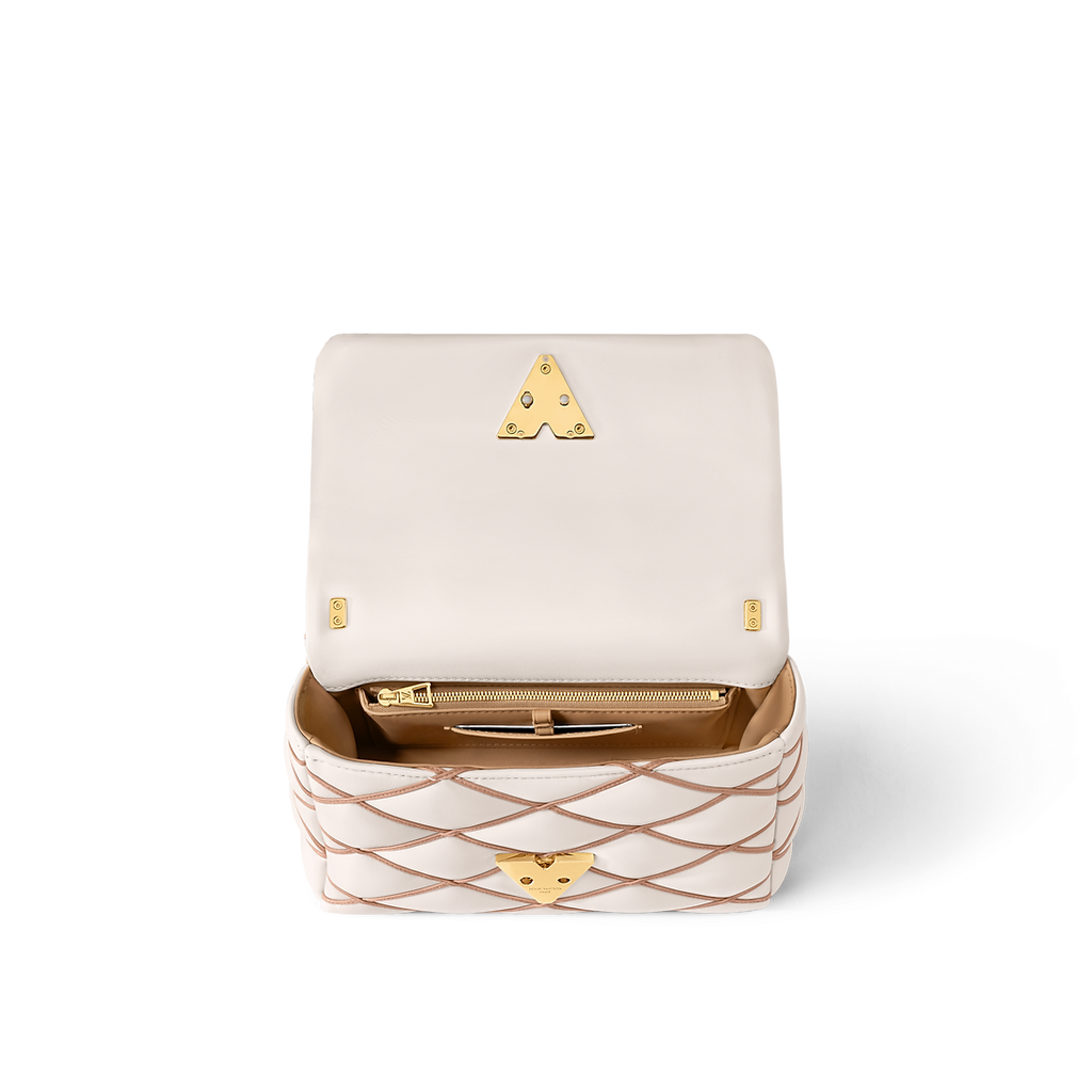 Louis Vuitton GO-14 MM