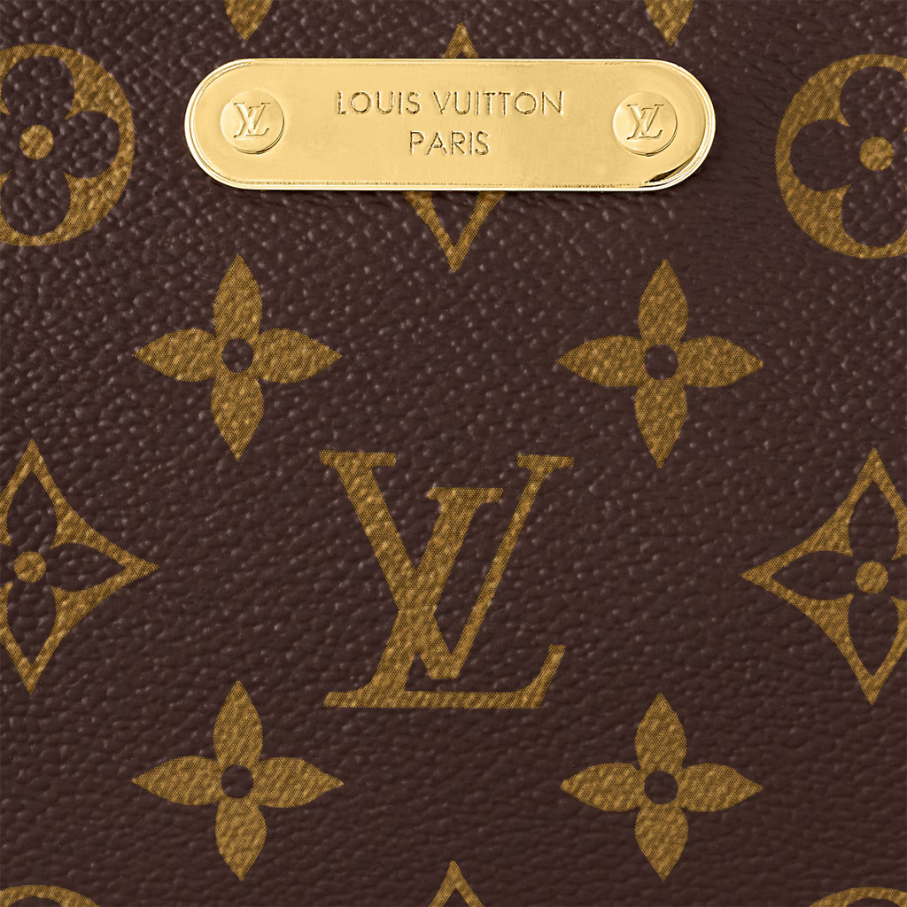 LV Liv Pochette Bag